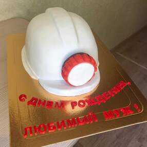 Объемный 3D торт №153121