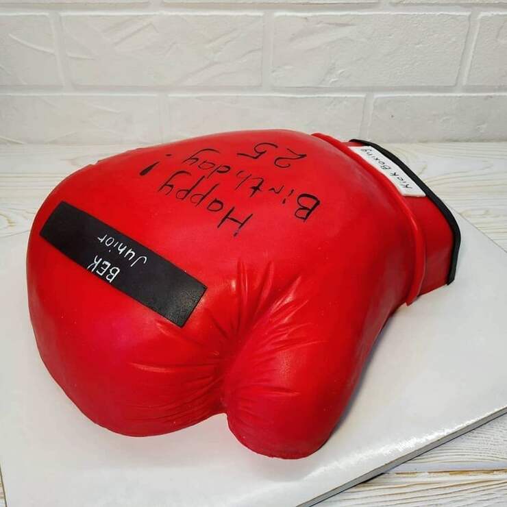 Объемный 3D торт №153122