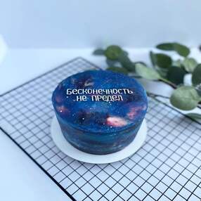 Бенто торт №203204