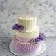 Свадебный торт №112506