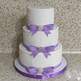 Свадебный торт №112517