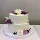 Свадебный торт №112523
