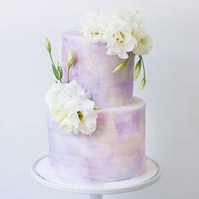 Красивый торт №100515